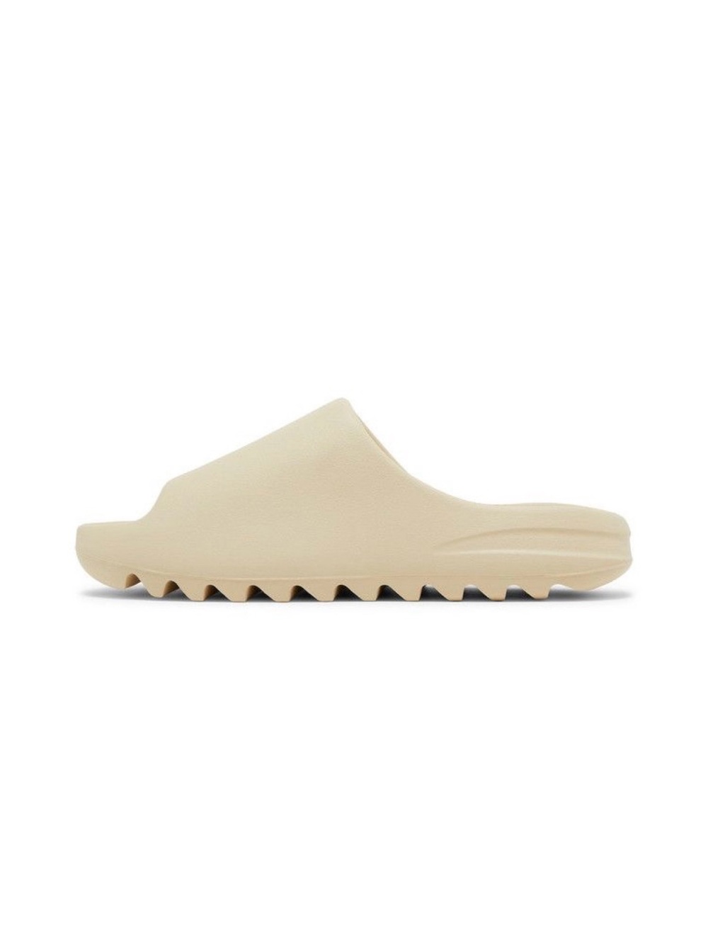 Adidas Yeezy Slides (2022) - Bone - Picture 2 of 11